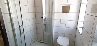 Pronájem bytu 1+1 28 m², Ostrava - Vítkovice - 6
