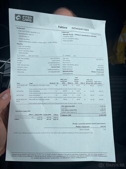 Prodám nepoužitou pneu Duro s continental extra tlustou duí - 6