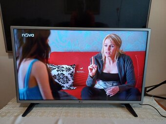 Smart TV LG 32LH570-úhlopříčka 80cm, Wi-Fi, DVBT2 - 6