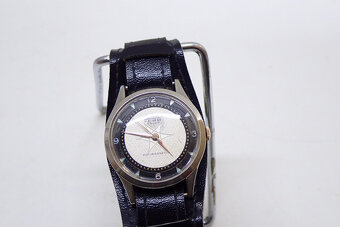 Hodinky Swiss Made - Fero- polo skeleton - 6