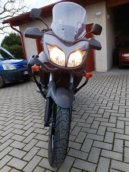Dl650v-storm - 6