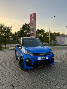 Ligier JS60 Sport Ultimate DCI 2022 - 6