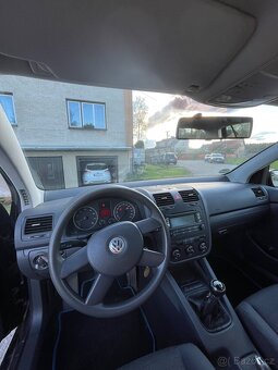 Volkswagen golf 1.4 - 6