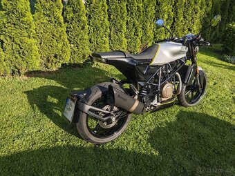 Husqvarna Vitpilen 701 - 6