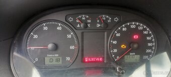 VW Polo 9N 1.4 16V AUTOMAT na ND. - 6