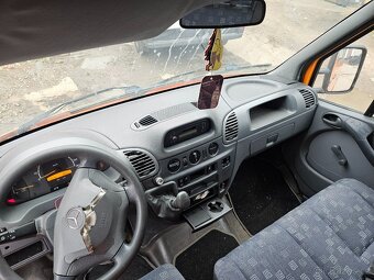 Mercedes-Benz Sprinter 211 CDI KB - 6