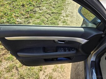 Audi A4 B7 2.0TDI - 6
