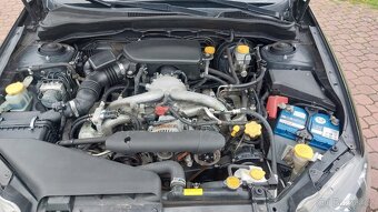Subaru Impreza 1.5i + LPG 4x4 - 6