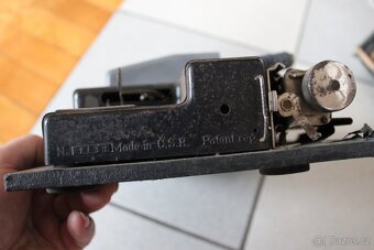 PSACÍ STROJ - TIP TIP - 6