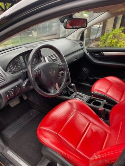 Prodám A 180CDI automat klima nová STK a pneumatiky - 6