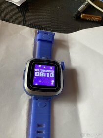 Samsung t200hd, dětské hodinky VTECH - 6
