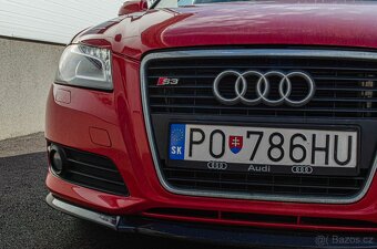 Audi A3 1.2 TFSI 2012 - 6