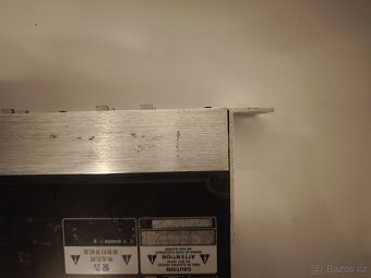 DI box Behringer DI4000 - 6