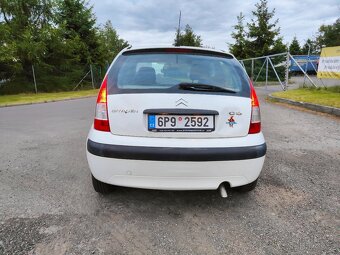 Citroën C3 1.4HDI 50kw facelift - 6