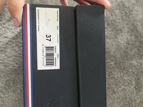 Krásné černé sandálky Tommy Hilfiger velikost 37 - 6