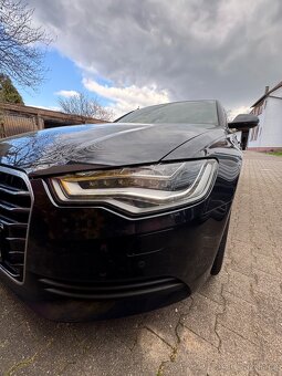 Audi A6 Avant 3.0 BITDI 230kw - 6