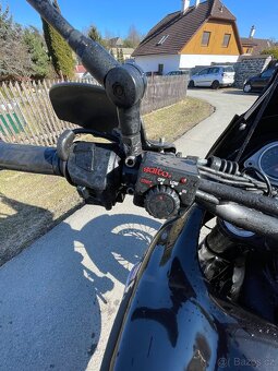 Aprilia Pegaso 650 - 6