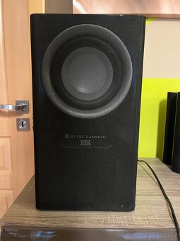 PC reprosoustava - 6