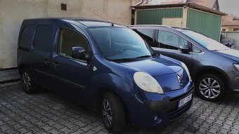 Renault Kangoo - 6