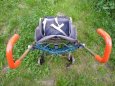 Peg Perego golfky - 6