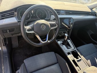 Vw Passat B8 facelift , GTE , plug in hybrid , DPH - 6