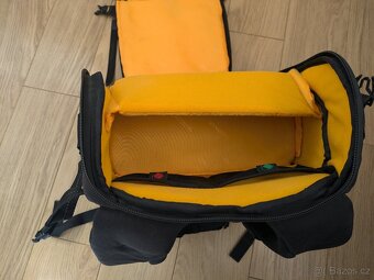 Fotobatoh Vanguard Alta Rise 45/ Aqua Resist/notebook/tablet - 6