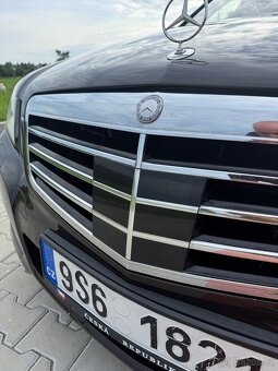 Mercedes E350 W212 Automat - 6