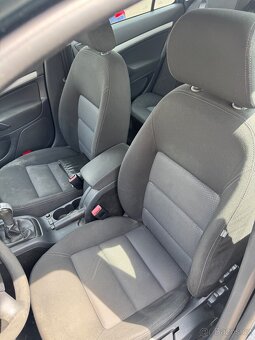 Škoda Octavia 2 1.9 tdi 4x4 - 6