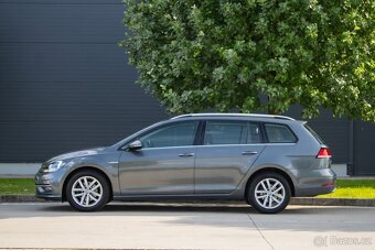 Volkswagen Golf 1.4 benzín+cng /AJ NA SPLÁTKY/ - 6