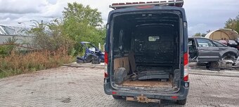Ford Transit č. 21466 - 6