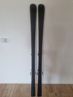 Lyze Atomic supercross SX 9.2 - 6