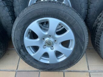 18" - 5 x 130 - 6