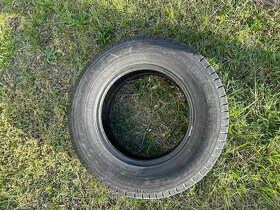 Letní pneu 215/70R 15C - 6