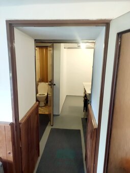 Pronájem, Rodinné domy, 80 m2 - Bystřice - Zahořany - 6