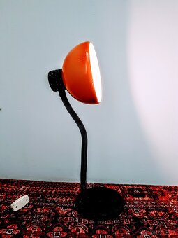 2x stolní lampy - 6