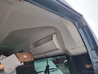 PEUGEOT BOXER BUS 2.2 HDi euro 4, motor 4HU, nahradni dily, - 6