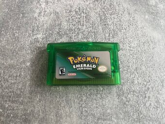 Hry na Nintendo - 6