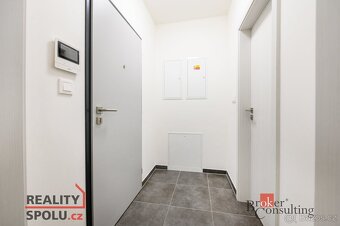 Pronájem, byty/1+kk, 42 m2, Na Jíkalce 3051/19, Jižní Předmě - 6