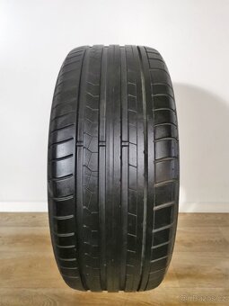 Jaguar originální ALU disky 5x108 R18 pro modely XJ - 6