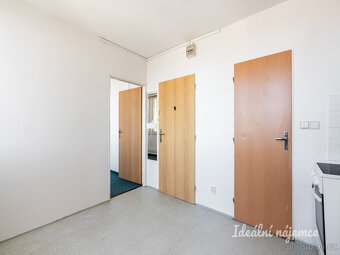 Pronájem bytu 1+1, Jabloňová, Záběhlice, 13500 Kč/měs, 27 m2 - 6