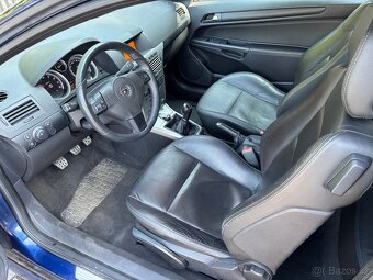 Opel Astra OPC sport 1,6 ie 85 Kw - 6