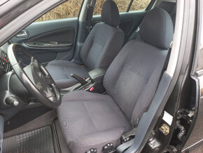 Nissan Almera 1.5i serviska - 6