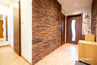 Pronájem bytu 3+kk, Šimůnkova, Kobylisy, 26900 Kč/měs, 61 m2 - 6