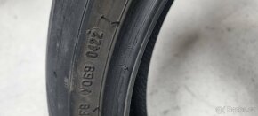 Pneu Pirelli Rosso Corsa 2 120 70 17 dot 2022 - 6
