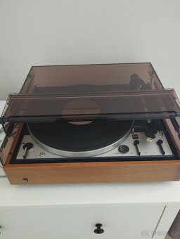 Gramofon DUAL 1229 - 6