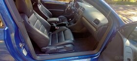 Volkswagen Golf VI R US - 6