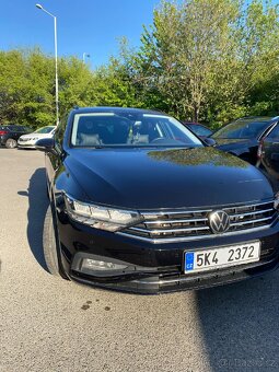 Volkswagen Passat B8 2.0 TDI DSG 2021 | FULL výbava | TOP - 6