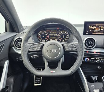 Q2 35 TFSI S-LINE rv.2024 - 6