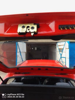Ford Fiesta 1996 - 6