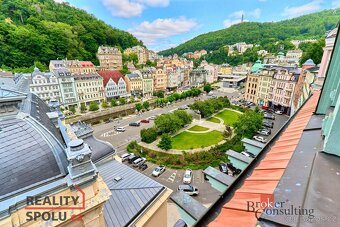 Prodej, byty/3+kk, 137 m2, Divadelní náměstí 2132/19, 36001 - 6
